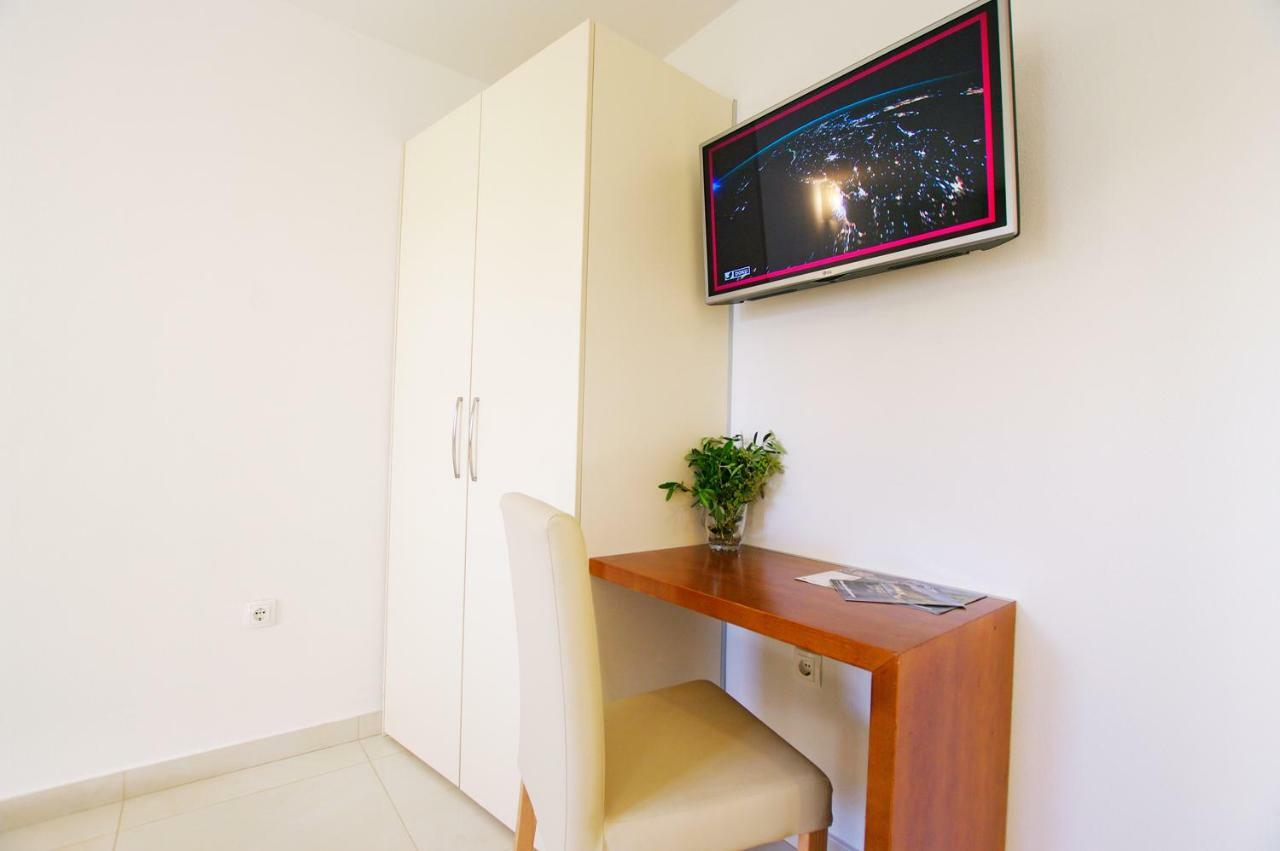 Apartmán Apartman Murter Center 4+1 Id 720 Exteriér fotografie